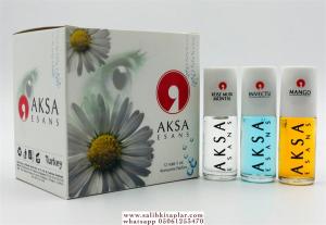 Aksa Esansları Aksa Esansları