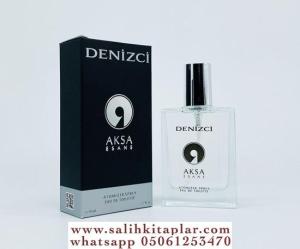 Aksa Denizci Sailor - Aksa Scent 50 cc