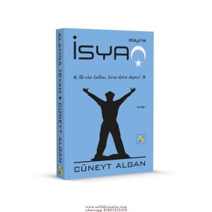 Alayına İsyan - Cüneyt Algan