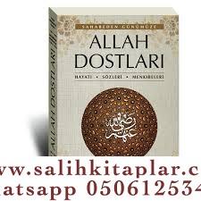 Sahabeden Günümüze Allah Dostları Sahabeden Günümüze Allah Dostları