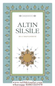 Altın Silsile Altın Silsile