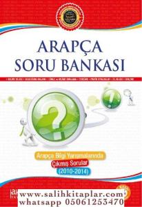 Arapça Soru Bankası Arapça Soru Bankası