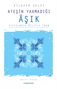 Ateşin Yakmadığı Aşık Ateşin Yakmadığı Aşık