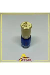 Attar Koku Gazali Esans - Alkolsüz Koku 3 ml Attar Koku Gazali Esans - Alkolsüz Koku 3 ml