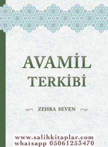 Avamil Terkibi  Zehra Seven