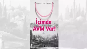 İçimde AVM Var! İçimde AVM Var!