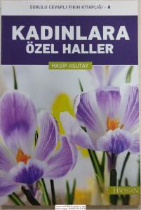 Kadınlara Özel Haller Kadınlara Özel Haller