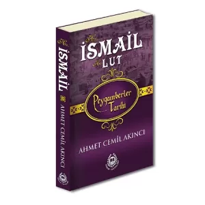 Hz. İsmail - Hz. Lut (KARTON KAPAK) Hz. İsmail - Hz. Lut (KARTON KAPAK)
