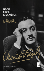 Bâbıâli