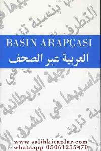 Basın Arapçası Basın Arapçası