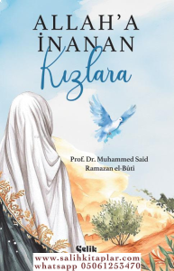 Allaha İnanan Kızlara Allaha İnanan Kızlara