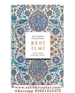Bedi İlmi Kuran Işığında Belagat Dersleri Bedi İlmi Kuran Işığında Belagat Dersleri