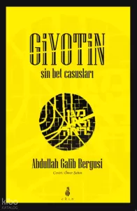 Giyotin Şin Bet Casusları