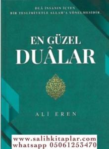 En Güzel Dualar | Ali Eren En Güzel Dualar | Ali Eren