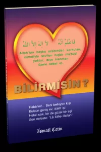 BİLİR MİSİN? BİLİR MİSİN?