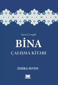 Soru Cevaplı Bina Çalışma Kitabı Soru Cevaplı Bina Çalışma Kitabı