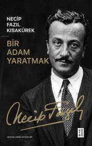 Bir Adam Yaratmak
