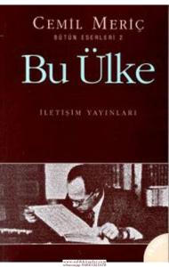 Bu Ülke Bu Ülke