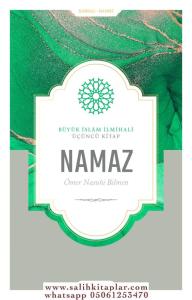 Namaz  Büyük İslam İlmihali Namaz  Büyük İslam İlmihali