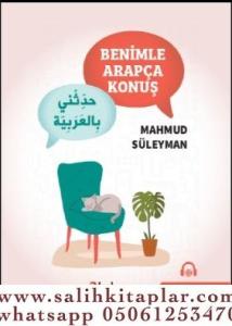 Benimle Arapça Konuş Benimle Arapça Konuş