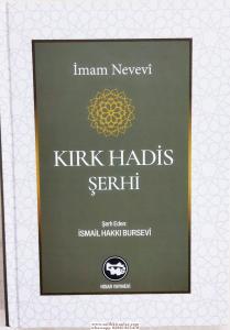 Kırk Hadis Şerhi Kırk Hadis Şerhi