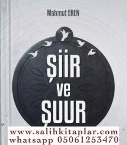 Şiir ve Şuur Şiir ve Şuur