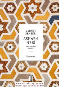 Cennet Rehberi Ashabı Nebi Cennet Rehberi Ashabı Nebi
