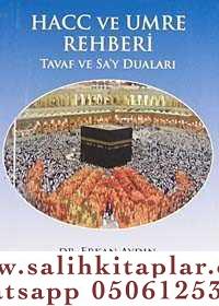 Hacc ve Umre Rehberi cep boy