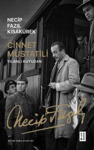 Cinnet Mustatili