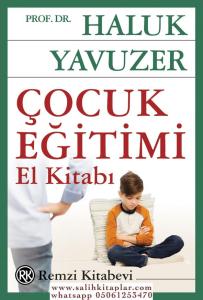 Çocuk Eğitimi El Kitabı