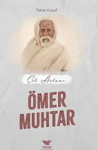Çöl Aslanı Ömer Muhtar