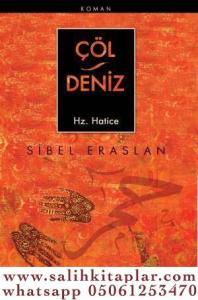 Çöl Deniz Çöl Deniz