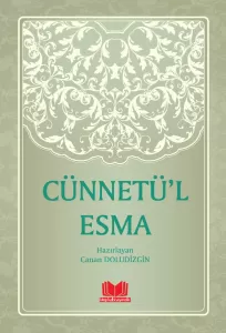 Cünnetül Esma Cünnetül Esma