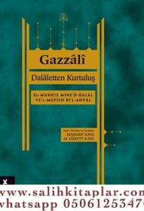 Filozofların Tutarsızlığı  -  Arapça Türkçe