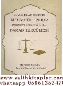 Damad Tercümesi 3.Cilt Damad Tercümesi 3.Cilt