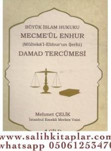 Damad Tercümesi 4.Cilt Damad Tercümesi 4.Cilt