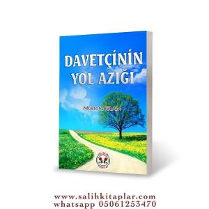 Davetçinin Yol Azığı Davetçinin Yol Azığı