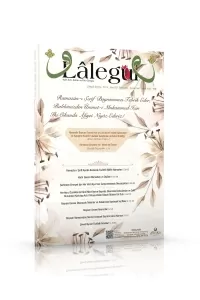 Lalegül Dergisi 157. Sayı Mart 2026