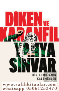 Diken ve Karanfil