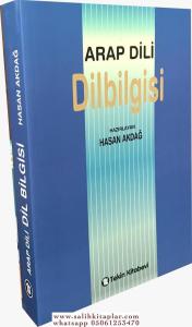 Arap Dili Dilbilgisi Arap Dili Dilbilgisi