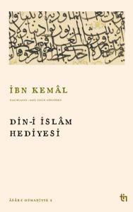 Din-i İslam Hediyesi