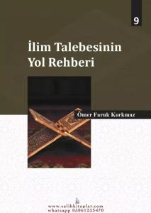 İlim Talebesinin Yol Rehberi İlim Talebesinin Yol Rehberi