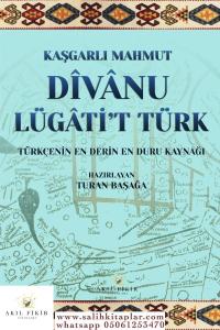 Divanu Lugatit Türk