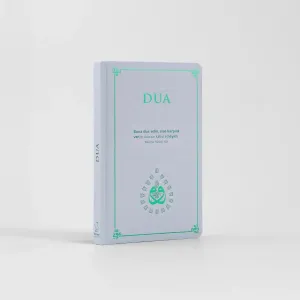 DUA Evrâdı Şerîfe Orta Boy  Arapça Türkçe