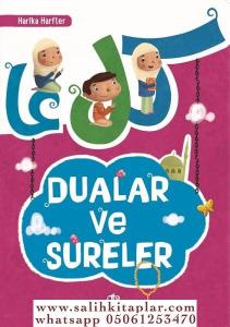 Harika Harfler Dualar Ve Sureler Harika Harfler Dualar Ve Sureler