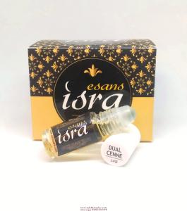 Dual Cenne 5 ml - İSRA KOKULARI