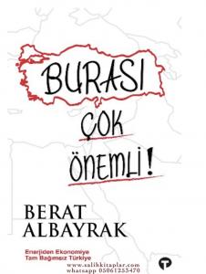 Burası Çok Önemli