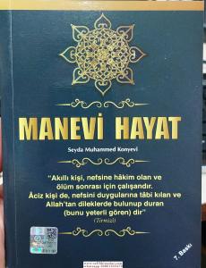 Manevi Hayat Manevi Hayat