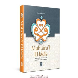 Muhtarul Ehadis Tercümesi Muhtarul Ehadis Tercümesi