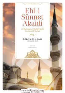 Ehli Sünnet Akaidi
